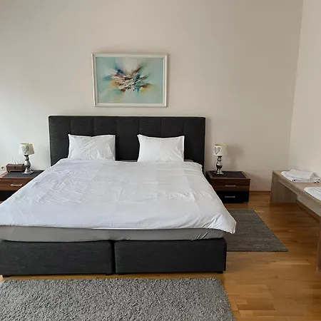 Daire Waldshut-zentrum Waldshut-Tiengen