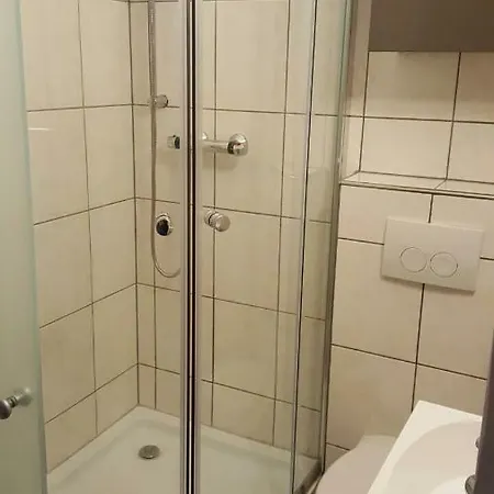 Waldshut-zentrum Apartment *