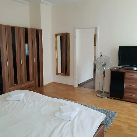 Waldshut-zentrum Apartment *