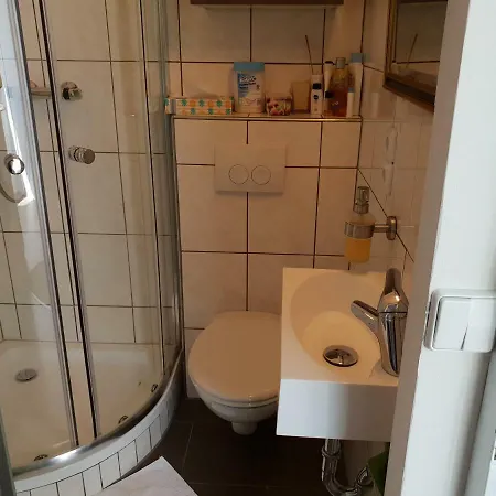 Waldshut-zentrum Apartment *