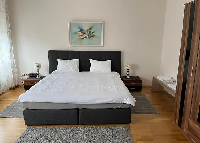 Apartamento Waldshut-zentrum Waldshut-Tiengen