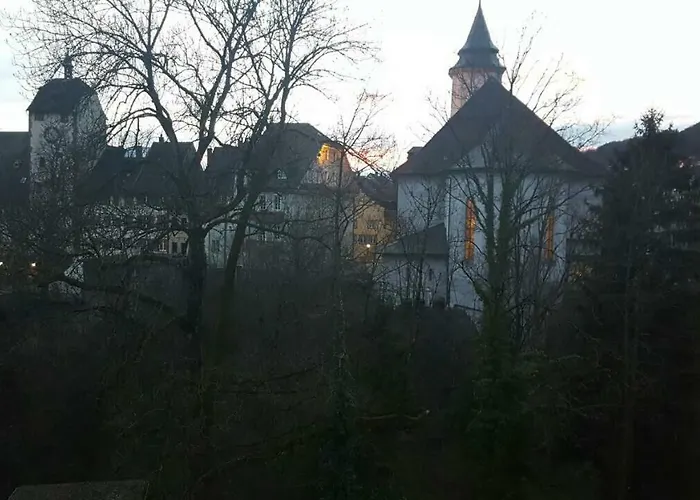 Waldshut-zentrum Apartamento *