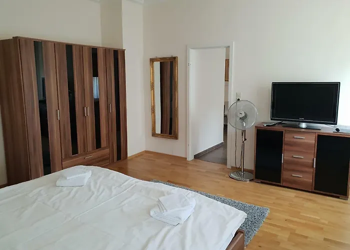 Waldshut-zentrum Apartamento *