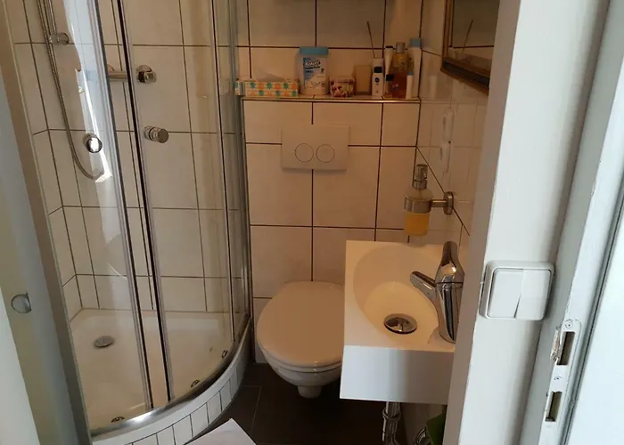 Waldshut-zentrum Apartament *